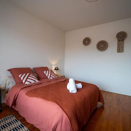Apartament Chez Alexandra Sévrier Zewnętrze zdjęcie