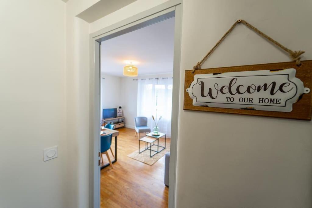 Apartament Chez Alexandra Sévrier Zewnętrze zdjęcie