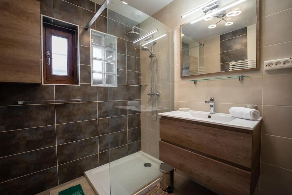 Apartament Chez Alexandra Sévrier Zewnętrze zdjęcie