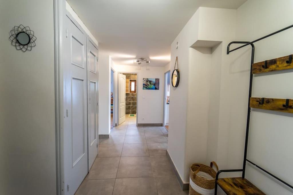 Apartament Chez Alexandra Sévrier Zewnętrze zdjęcie
