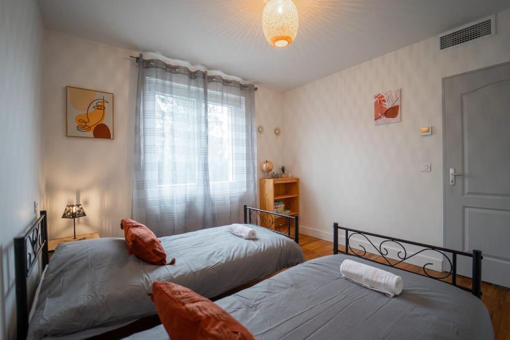 Apartament Chez Alexandra Sévrier Zewnętrze zdjęcie