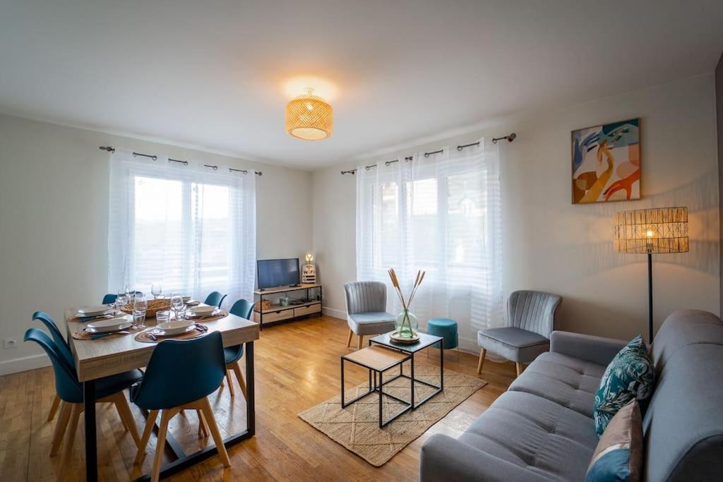 Apartament Chez Alexandra Sévrier Zewnętrze zdjęcie
